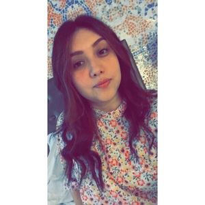 Meet your Posher, Stephanie